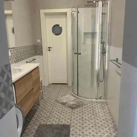 Citysoul Apartment *