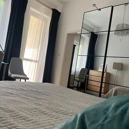 Citysoul Appartement