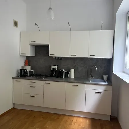 Citysoul Appartement *