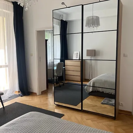Appartement Citysoul